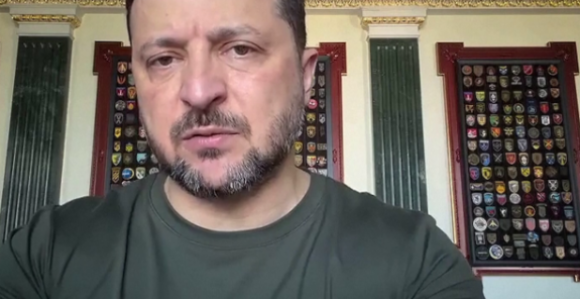 Ukrajina spremna na stvarne odluke i korake ka deeskalaciji