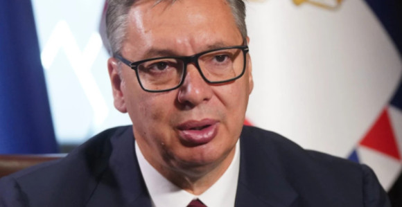 Imamo svoju politiku, srećan sam što Kremlj razumije poziciju Srbije