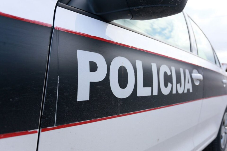 Ilidža: Muškarac ranjen u pucnjavi, potraga za napadačem