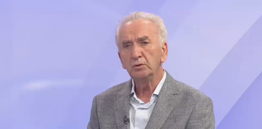 Šarović: Veći smo protivnik sami sebi nego Dodik i SNSD