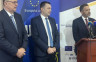 EU finansira milion evra vrijedan projekat za podršku UIO BiH