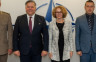 Zamjenica šefa NATO-a: Radujemo se jačoj saradnji!