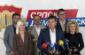 Odluka o isključenju Ljubiše Petrovića ostaje na snazi!