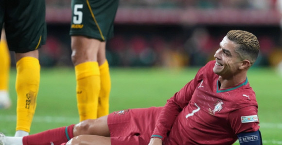Ronaldo progovorio o odnosu sa Mesijem: Uvijek je bio...