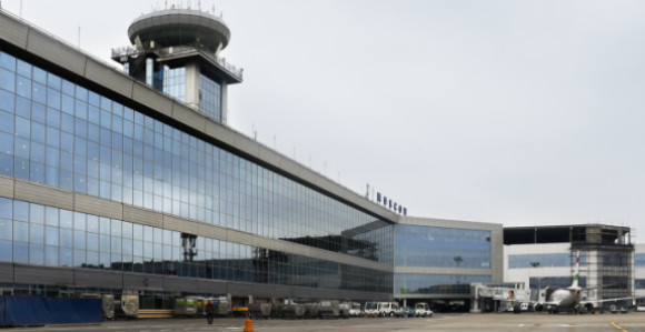 Moskva pod napadom: Aerodromi obustavljali rad