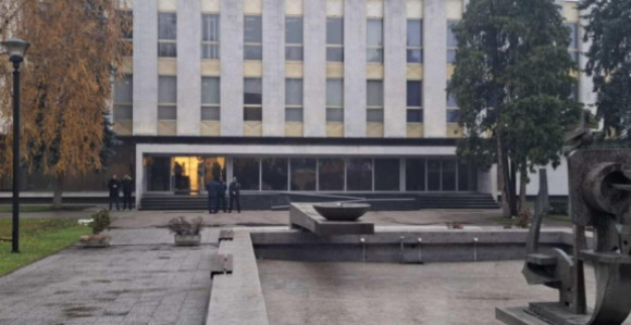 Narodna skupština RS nezakonito krije imena zaposlenih