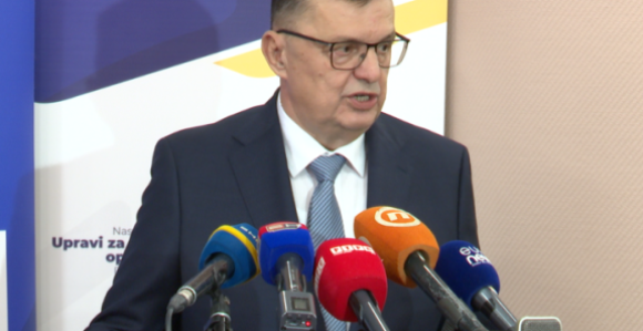 Tegeltija: Pojedini carinici nisu uspjeli odoljeti mitu