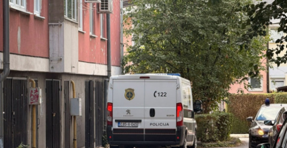 Policija uhapsila muškarca koji je pucao na Ilidži