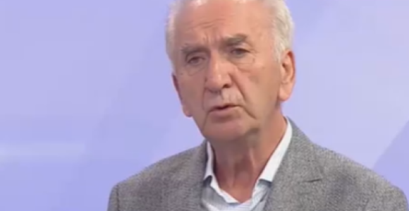 Šarović: Veći smo protivnik sami sebi nego Dodik i SNSD