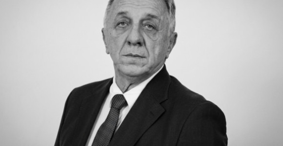 Preminuo doktor Goran Talić