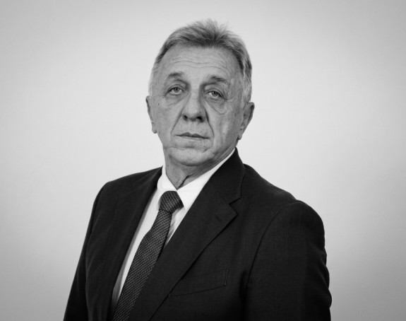Преминуо доктор Горан Талић