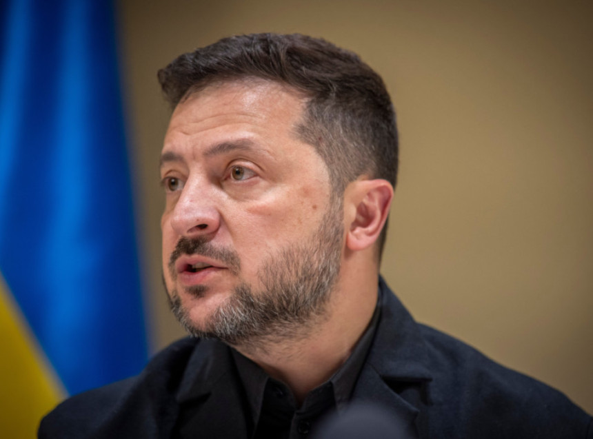 Zelenski predložio nove razgovore o okončanju rata