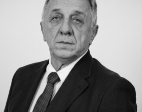 Zvaničnici i kolege opraštaju se od doktora Talića
