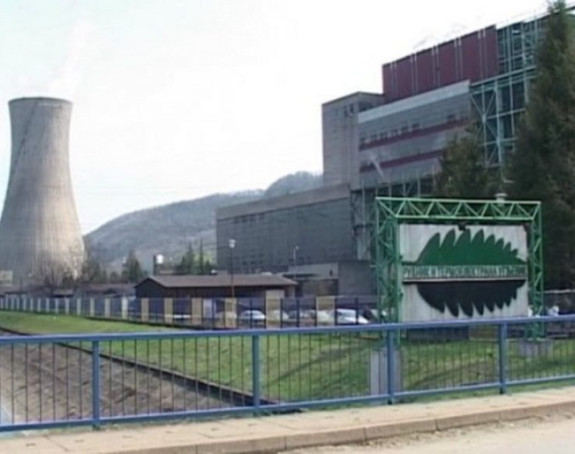 POTVRĐENO: RiTE Ugljevik van pogona!