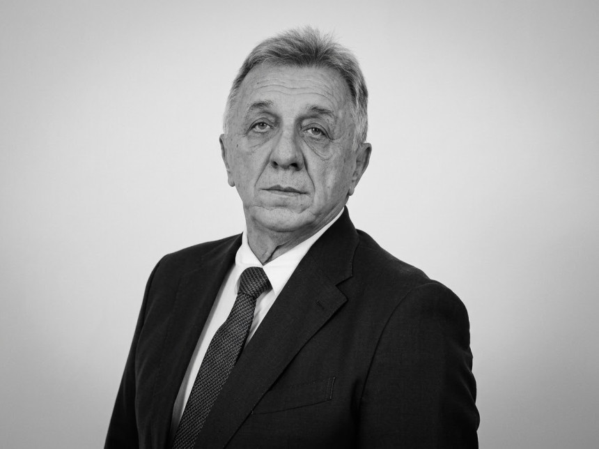 Сутра комеморација и сахрана Горана Талића у Бањалуци