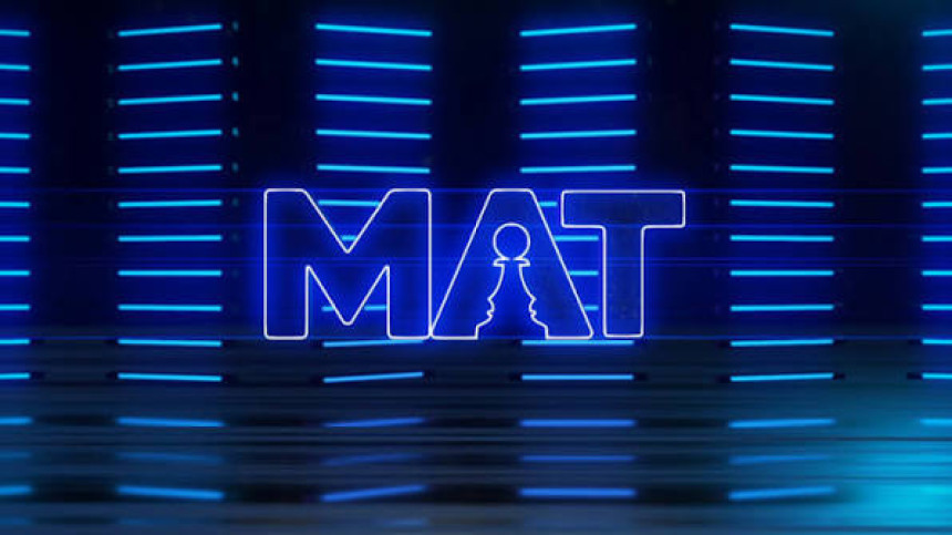 Branko T. Nešković gost emisije "MAT" u programu BN TV