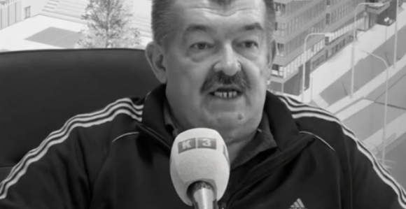 Преминуо Ђорђе Давидовић, власник компаније "Екватор"