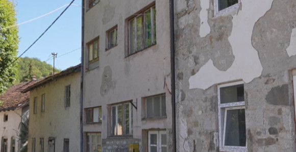 Ulog odumire - Od opštine sa 6.000 do svega 10-tak ljudi