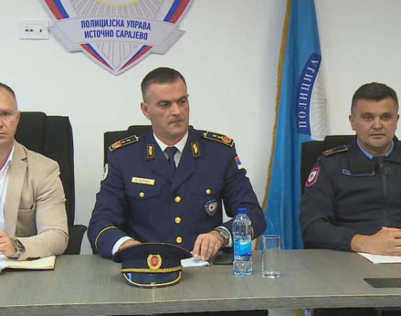 Bezbjednost u sjenci neriješenih slučajeva i skandala SAJ-a