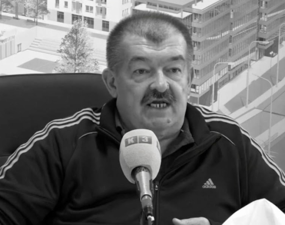 Preminuo Đorđe Davidović, vlasnik kompanije "Ekvator"