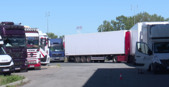 Slovenija: EU mora riješiti probleme vozača iz BiH