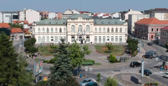 Gradska uprava Bijeljine poslala 300 radnika kući