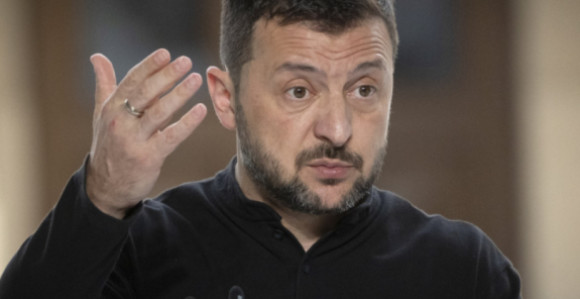 Zelenski od EU traži dodatno 70 milijardi evra za nastavak rata