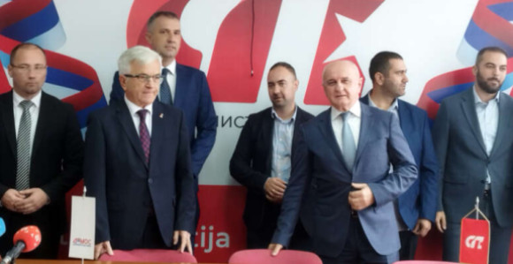 Trka za poslaničke klupe, jedan glas mijenja sve