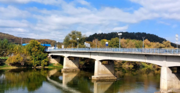 Nadležni Trgovsku goru zanemaruju, dok Hrvatska radi