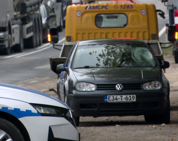 Teška saobraćajka u Banjaluci, poginula starija žena