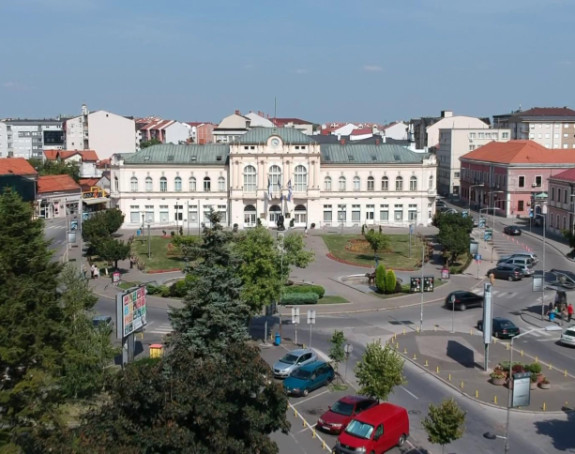 Gradska uprava Bijeljine poslala 300 radnika kući