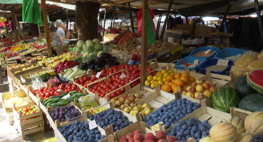 Koliko pesticida zapravo unosimo u organizam?