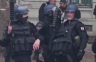 Ključa u Francuskoj: Policija hapsi i rastjeruje (VIDEO)