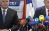 SNSD, HDZ BiH i SDA ponovo najizvjesniji partneri buduće vlasti