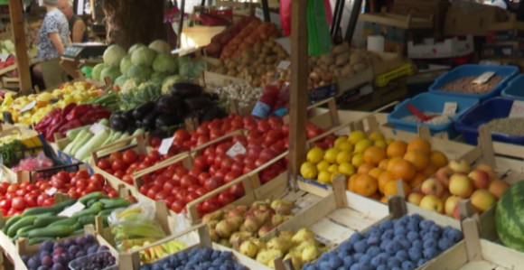 Koliko pesticida zapravo unosimo u organizam?