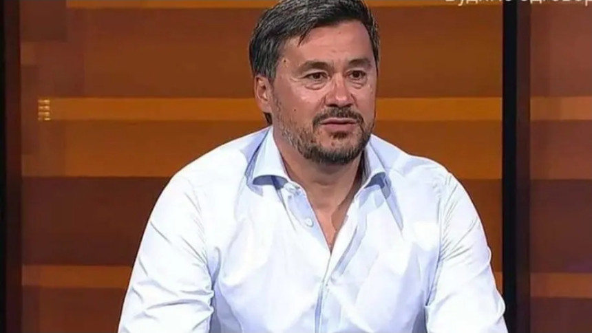 "NAMA VLADAJU RATNI PROFITERI, A TI ŽIVIŠ OD 350 KM!“ Rade Bogdanović očitao lekciju stricu i zapalio region