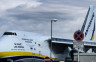 Na aerodromu u Lajpcigu tokom noći probijena zaštitna ograda