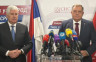 Dodik poručio: SNSD i HDZ BiH ne idu jedni bez drugih
