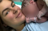 Честитке: Има 27 година, а већ је мајка петоро дјеце