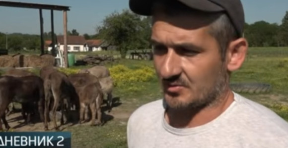 Apsurd u Doboju: Zbog „anonimne dojave“ inspekcija u kontroli magarećeg mlijeka koje je do skoro hvalio i prorežimski RTRS