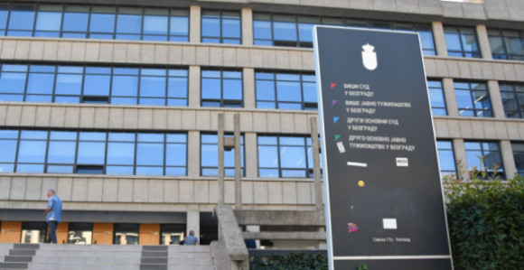 Policija traga za vlasnikom "Slavija info" Ljubomirom Stefanovićem