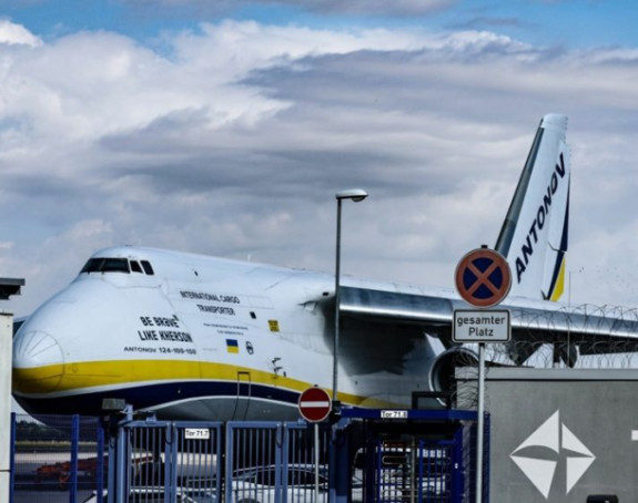 Na aerodromu u Lajpcigu tokom noći probijena zaštitna ograda