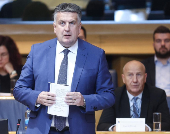 SNSD može dobiti najviše 3 delegata, opozicija sigurna za 2