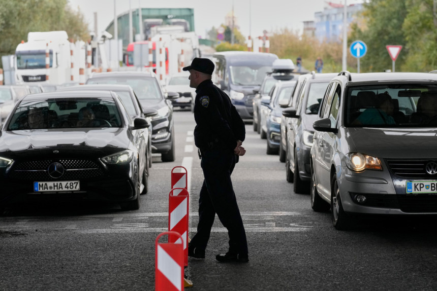 Potpisani ugovori BiH i Hrvatske ostali mrtvo slovo na papiru