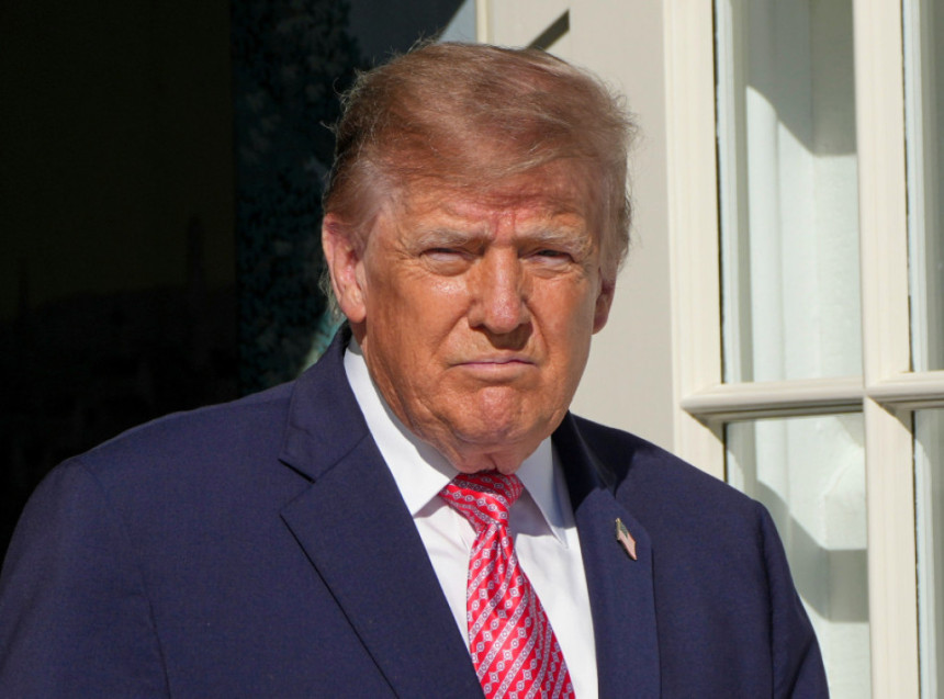 Novi Meksiko bi trebalo da promijeni ime u Nova Amerika