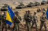Na Manjači najveća vojna vježba pripadnika OS BiH i NATO-a