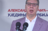 Вучић: На изборима штитимо Србију, изађите у што већем броју