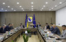 Бура у Савјету министара БиХ: На столу захтјев Србије за отварање бирачких мјеста