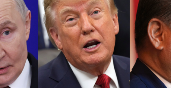 Путин предложио самит са Трампом и Сијем сљедећег мјесеца