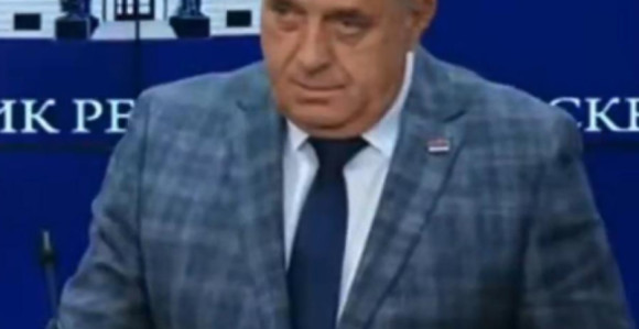 Dodik ponovo napada novinare, podrška kolegi Šušku